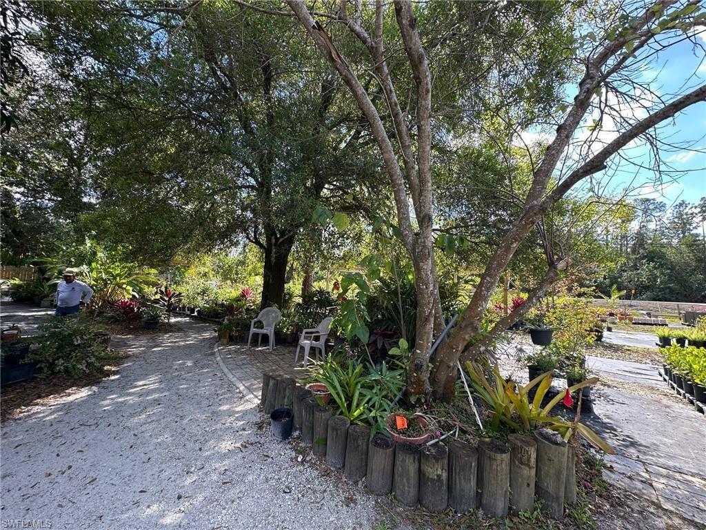 WESTWOOD ACRES - Land