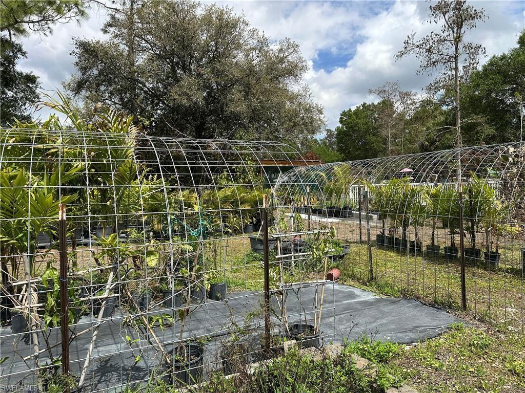 WESTWOOD ACRES - Land