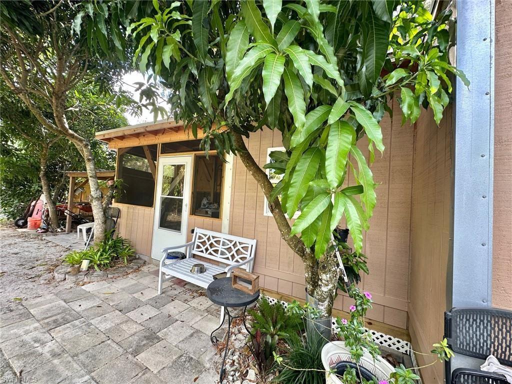 WESTWOOD ACRES - Land