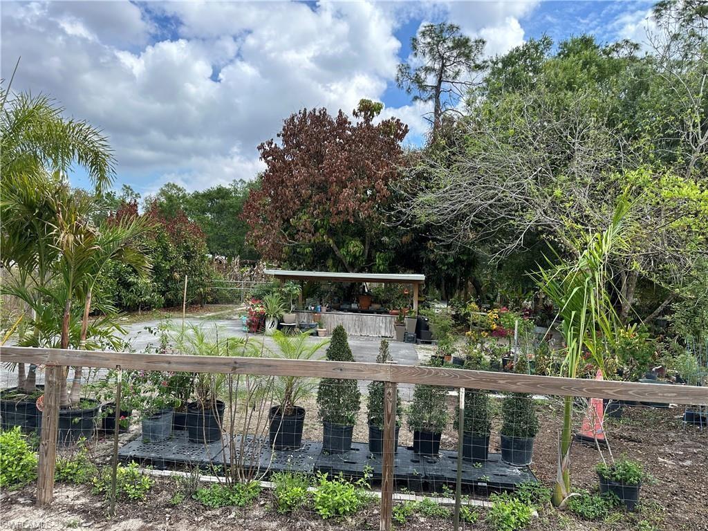 WESTWOOD ACRES - Land