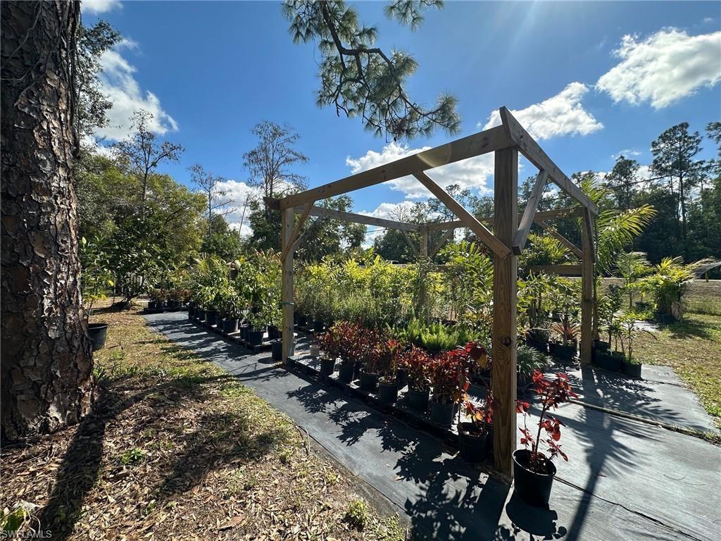 WESTWOOD ACRES - Land