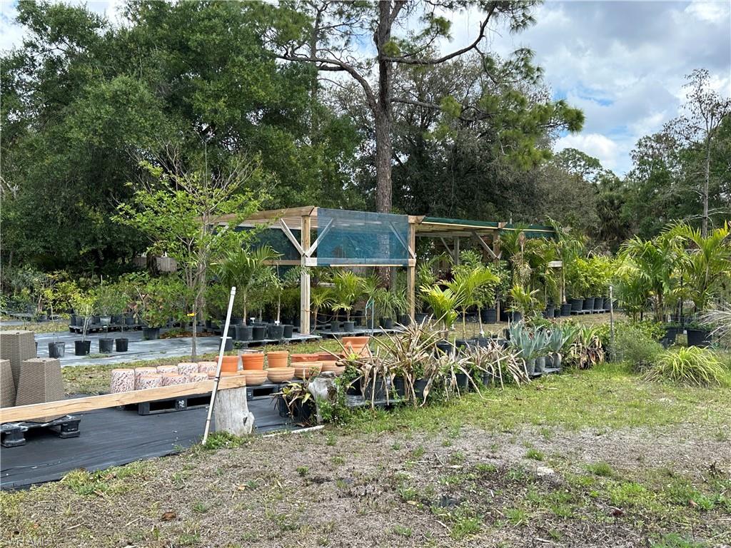 WESTWOOD ACRES - Land