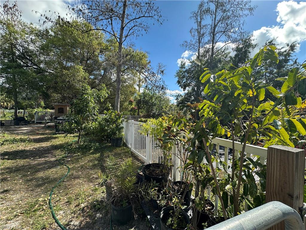 WESTWOOD ACRES - Land