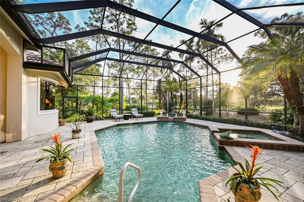 ESTATES AT GREY OAKS - Residential