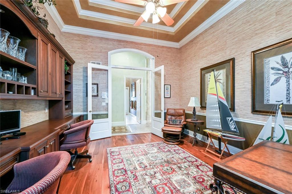 ESTATES AT GREY OAKS - Residential