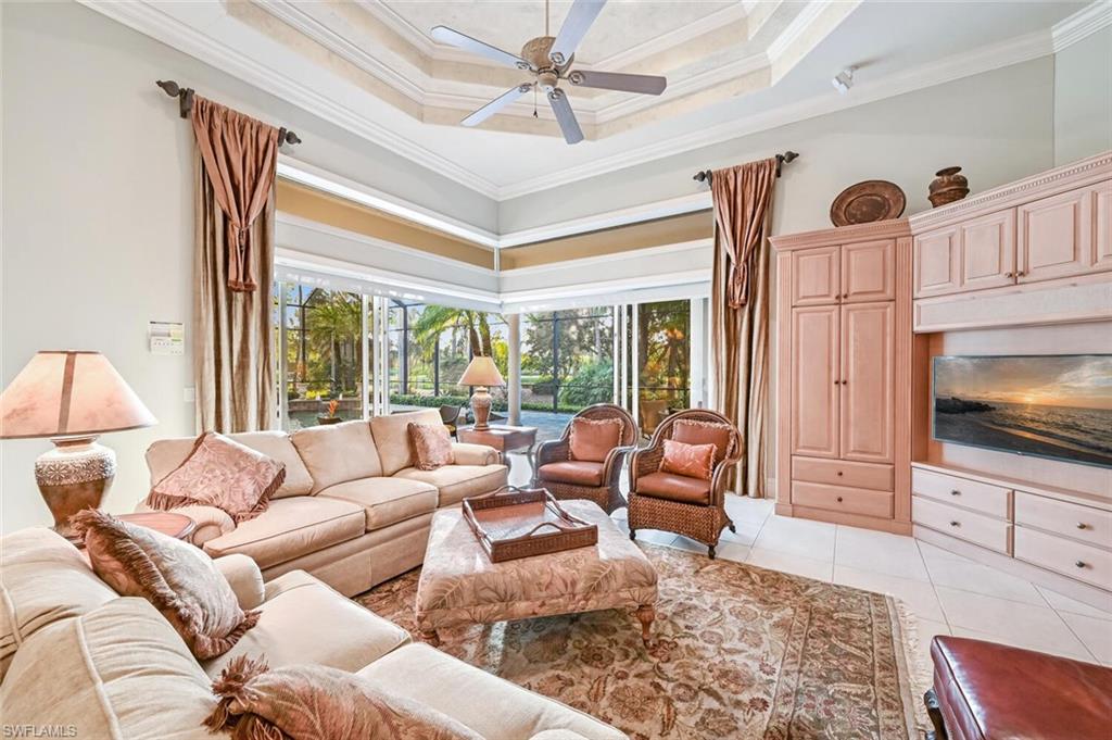 ESTATES AT GREY OAKS - Residential