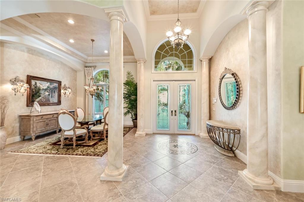 ESTATES AT GREY OAKS - Residential