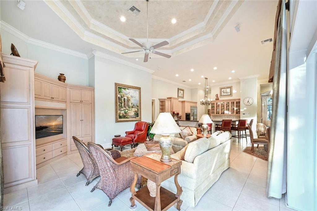 ESTATES AT GREY OAKS - Residential