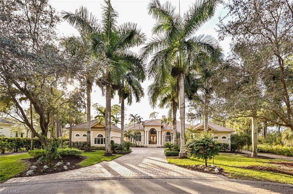 ESTATES AT GREY OAKS - Residential