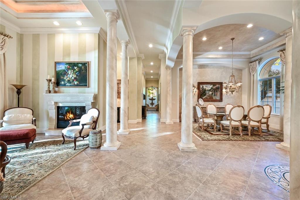 ESTATES AT GREY OAKS - Residential