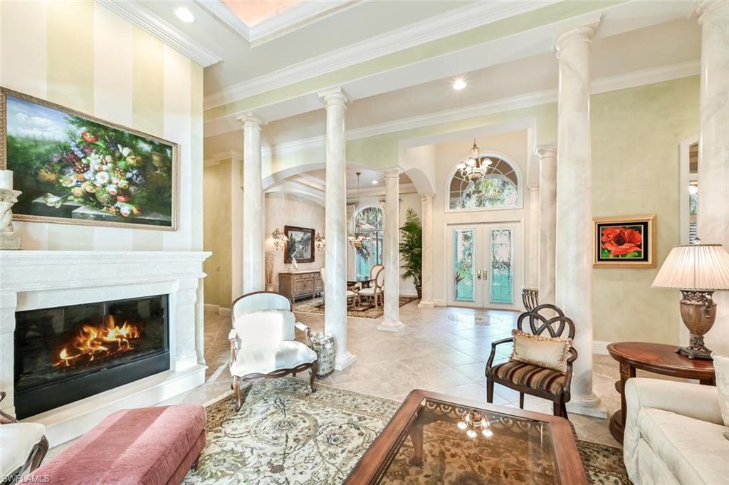 ESTATES AT GREY OAKS - Residential