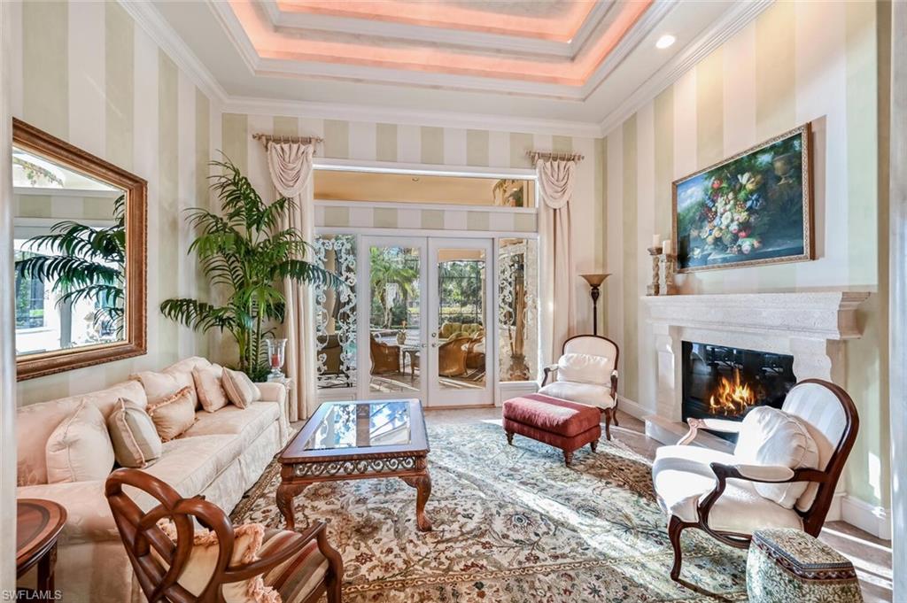 ESTATES AT GREY OAKS - Residential