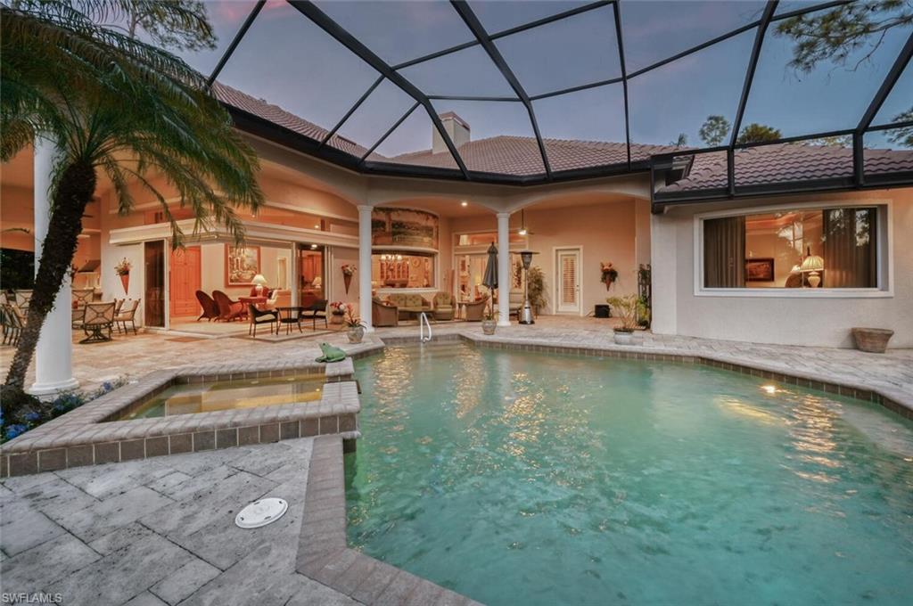 ESTATES AT GREY OAKS - Residential