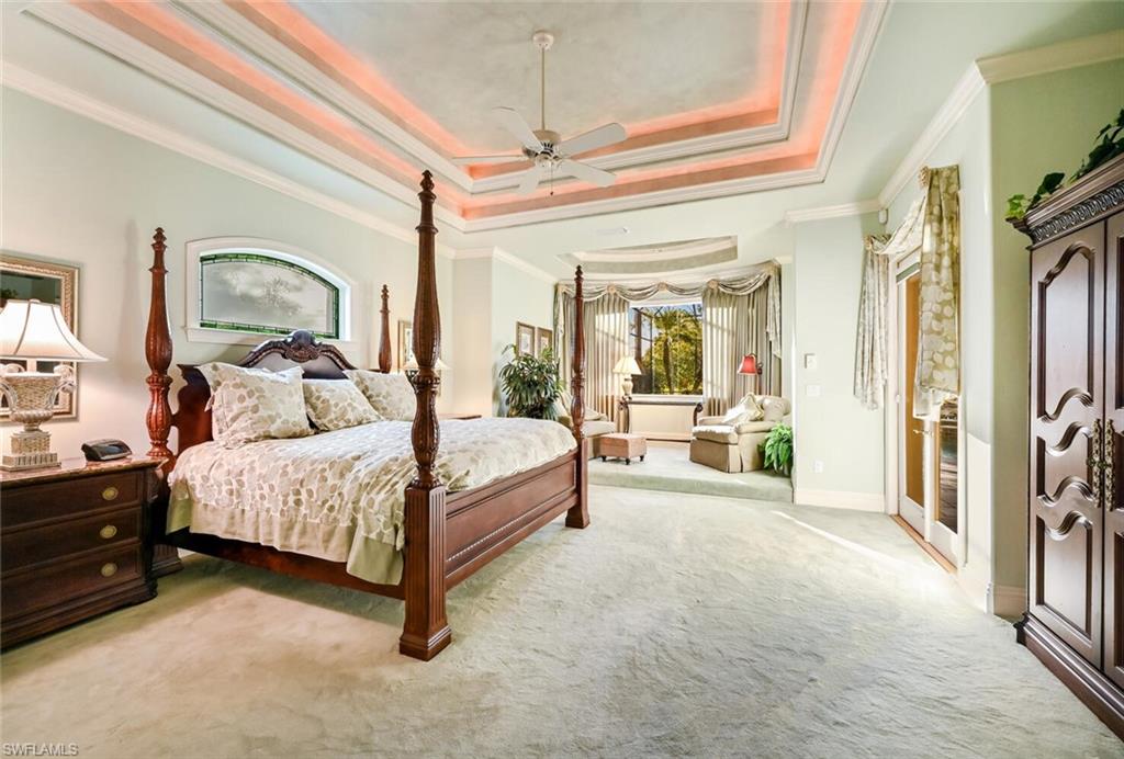 ESTATES AT GREY OAKS - Residential