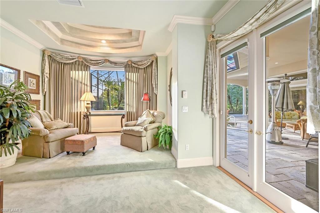 ESTATES AT GREY OAKS - Residential