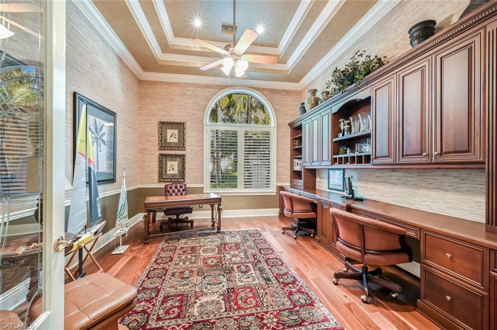 ESTATES AT GREY OAKS - Residential