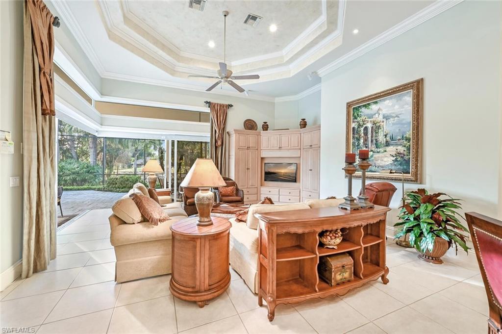 ESTATES AT GREY OAKS - Residential