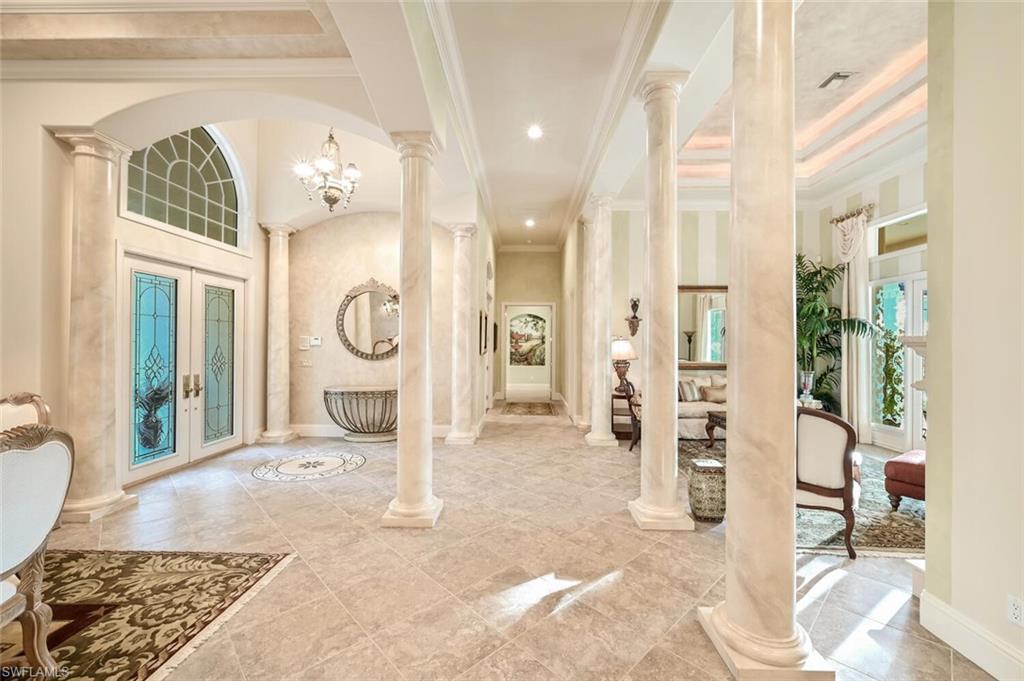 ESTATES AT GREY OAKS - Residential