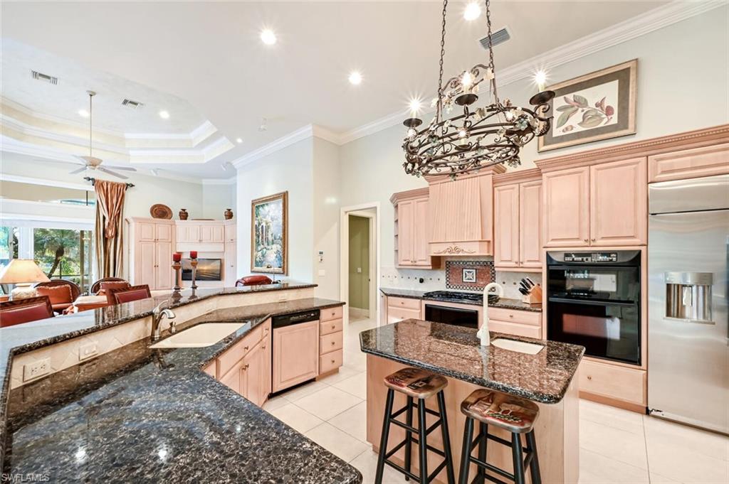 ESTATES AT GREY OAKS - Residential