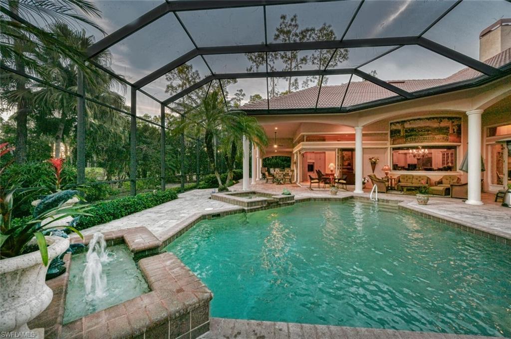 ESTATES AT GREY OAKS - Residential