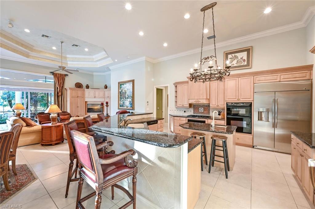 ESTATES AT GREY OAKS - Residential