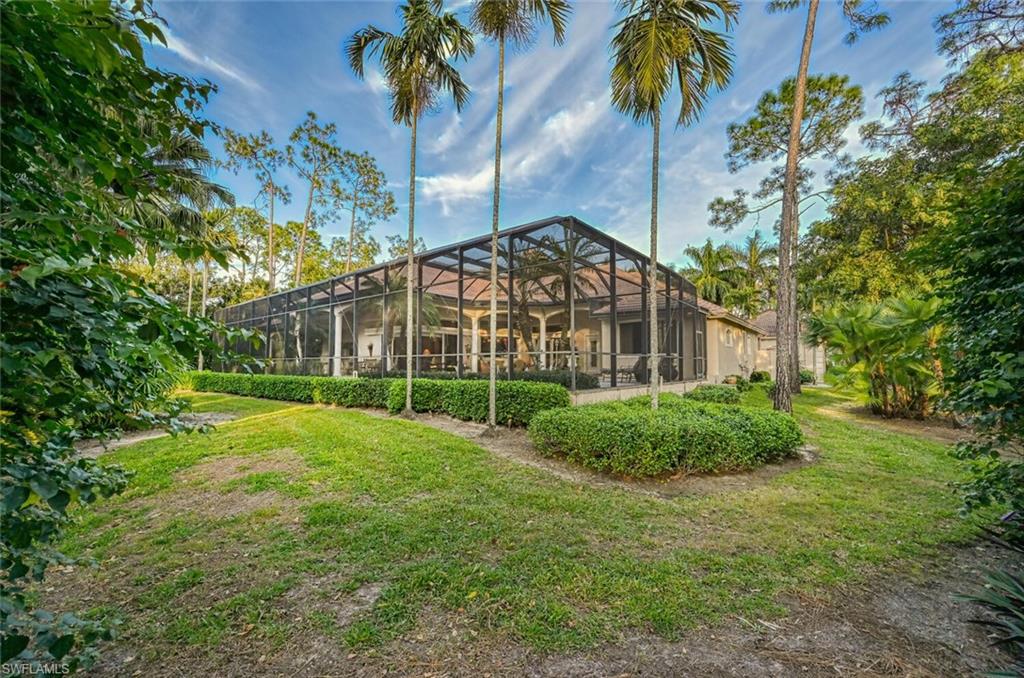 ESTATES AT GREY OAKS - Residential