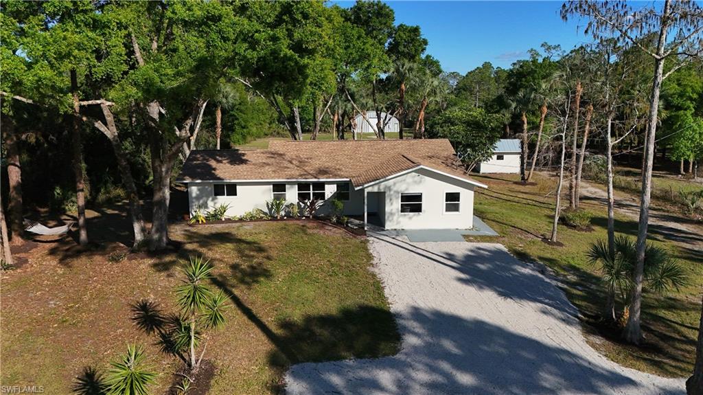 GOLDEN GATE ESTATES - Residential