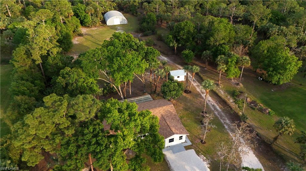 GOLDEN GATE ESTATES - Residential