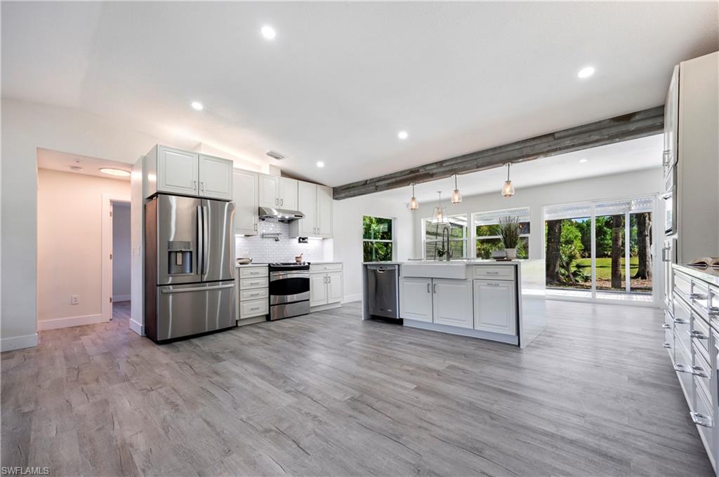 GOLDEN GATE ESTATES - Residential