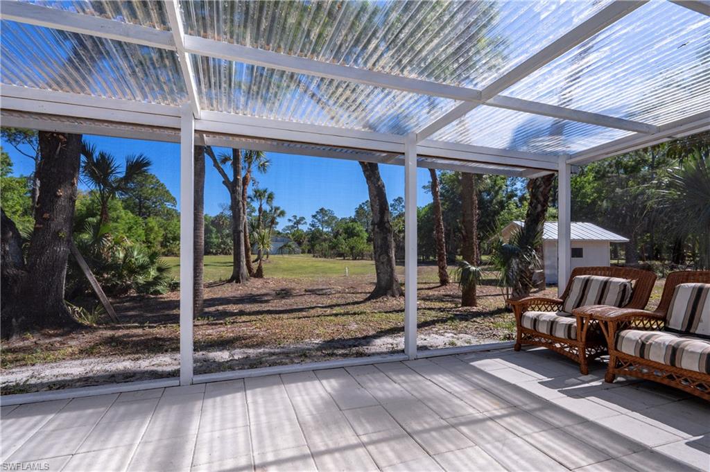 GOLDEN GATE ESTATES - Residential