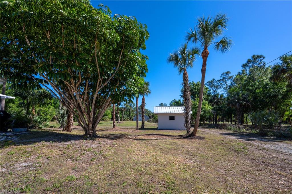 GOLDEN GATE ESTATES - Residential