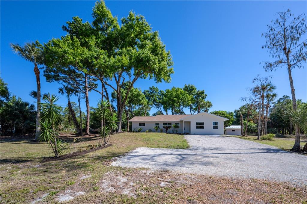 GOLDEN GATE ESTATES - Residential