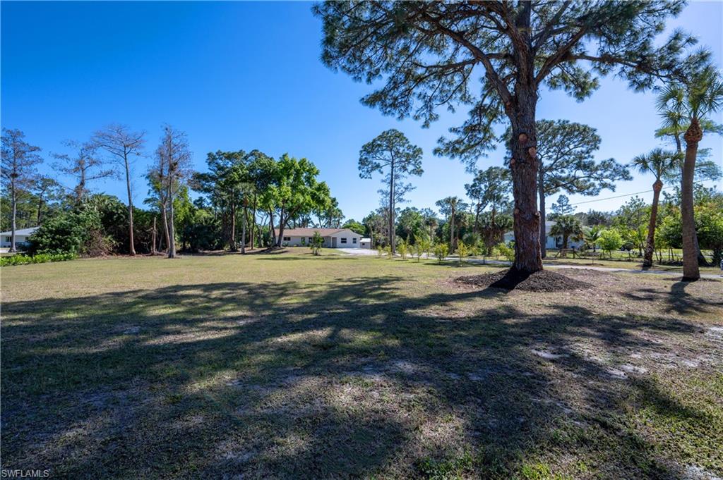 GOLDEN GATE ESTATES - Residential