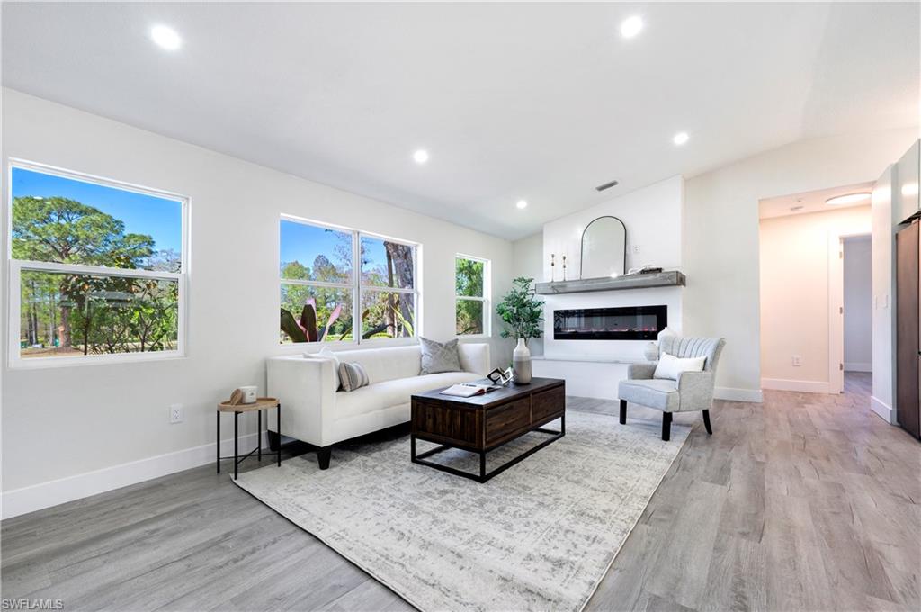 GOLDEN GATE ESTATES - Residential