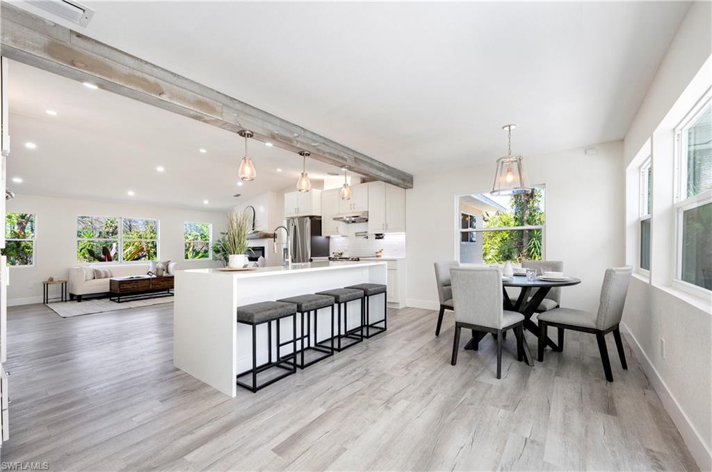 GOLDEN GATE ESTATES - Residential