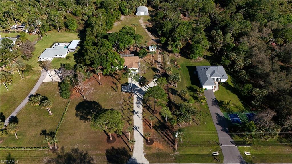 GOLDEN GATE ESTATES - Residential