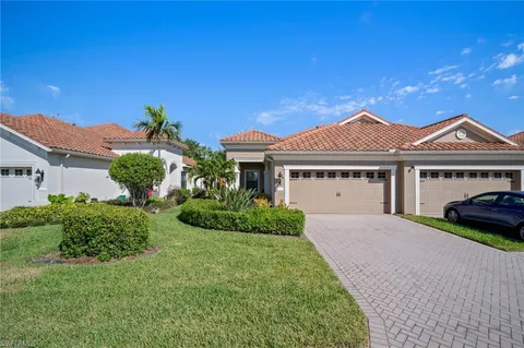 4514 Mystic Blue Way, Fort Myers, FL 33966 - #: 225034327