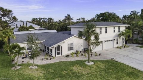 1100 Royal Palm DR NAPLES FL 34103