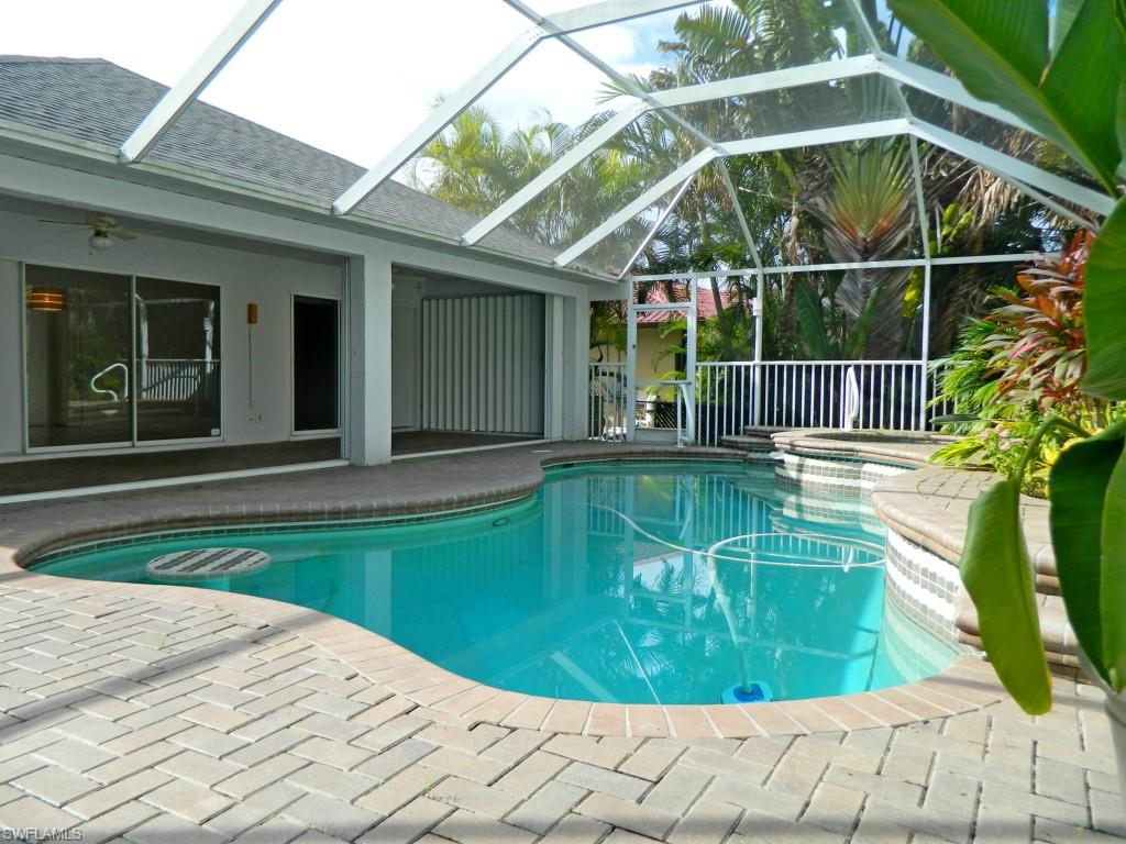 MATLACHA ISLES - Residential