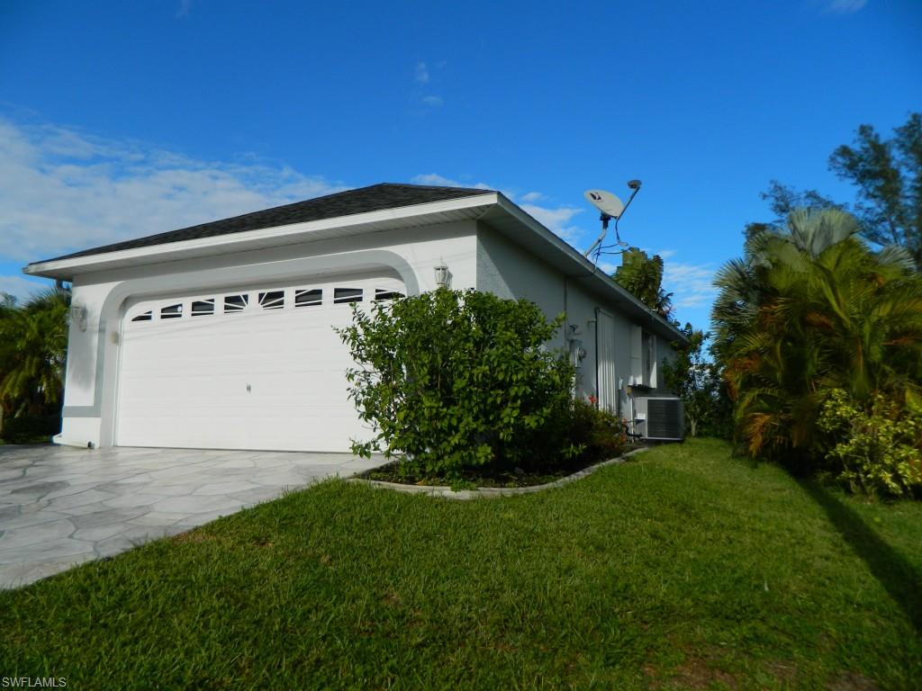 MATLACHA ISLES - Residential