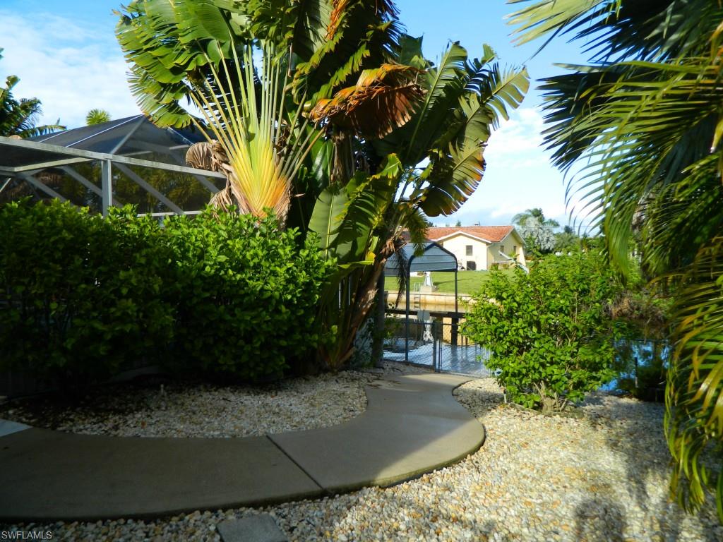 MATLACHA ISLES - Residential