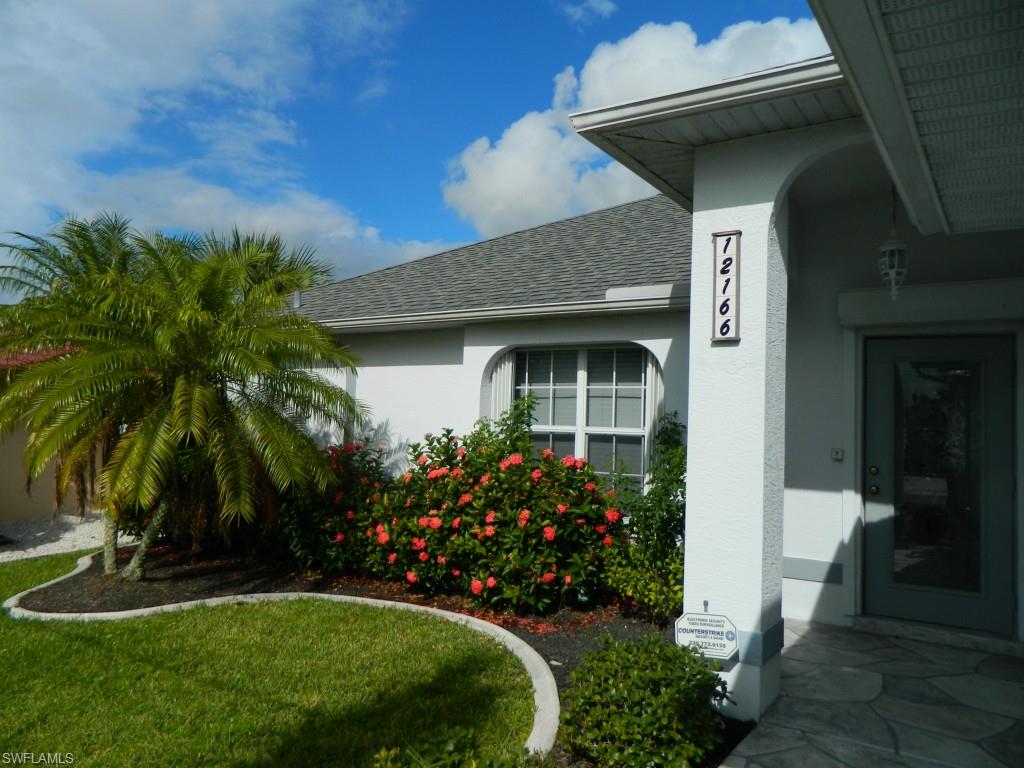 MATLACHA ISLES - Residential