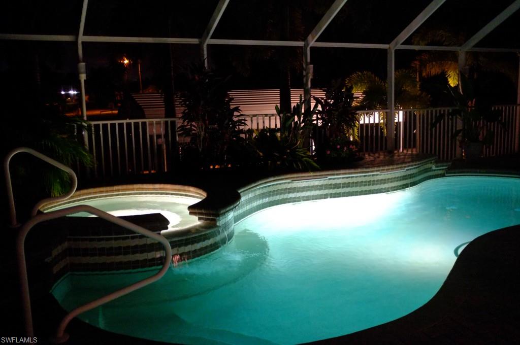 MATLACHA ISLES - Residential