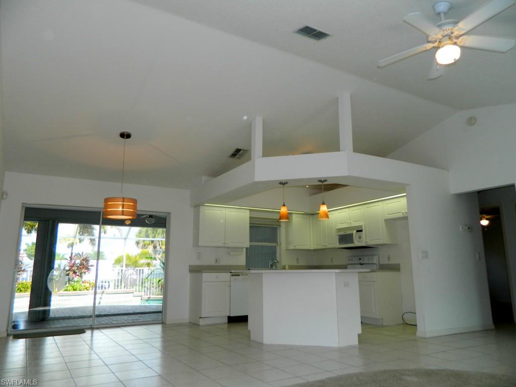 MATLACHA ISLES - Residential