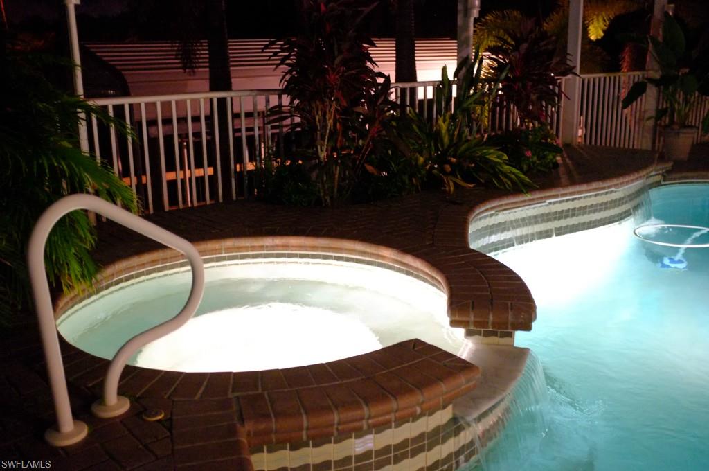 MATLACHA ISLES - Residential