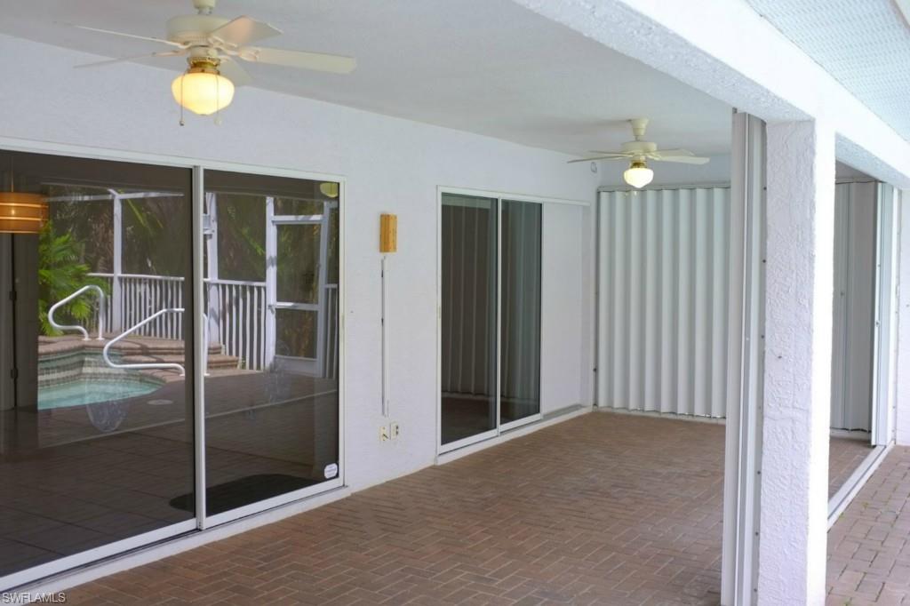 MATLACHA ISLES - Residential