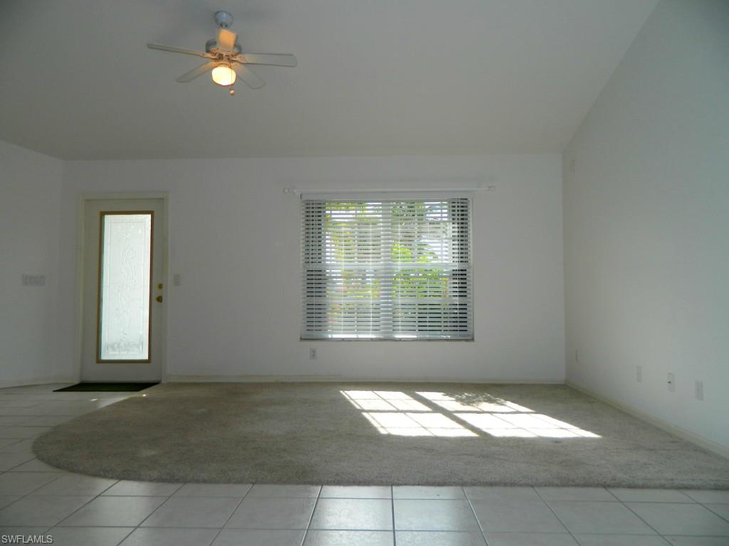 MATLACHA ISLES - Residential