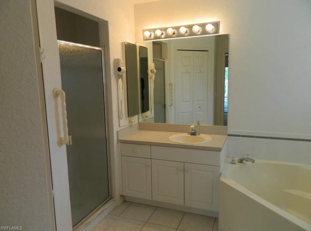 MATLACHA ISLES - Residential