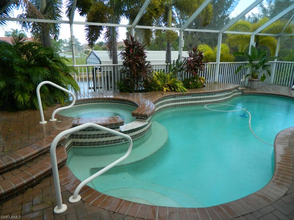 MATLACHA ISLES - Residential