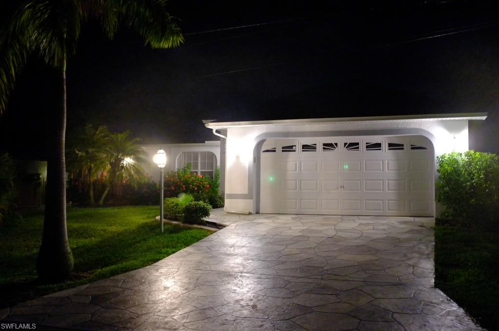 MATLACHA ISLES - Residential